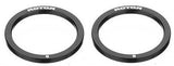 ROTOR Axle Spacer 3.0 Mm (30Mm Diameter) Pair Type F