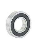 Bontrager 6901 LLH Replacement Hub Bearing Silver Silver Size