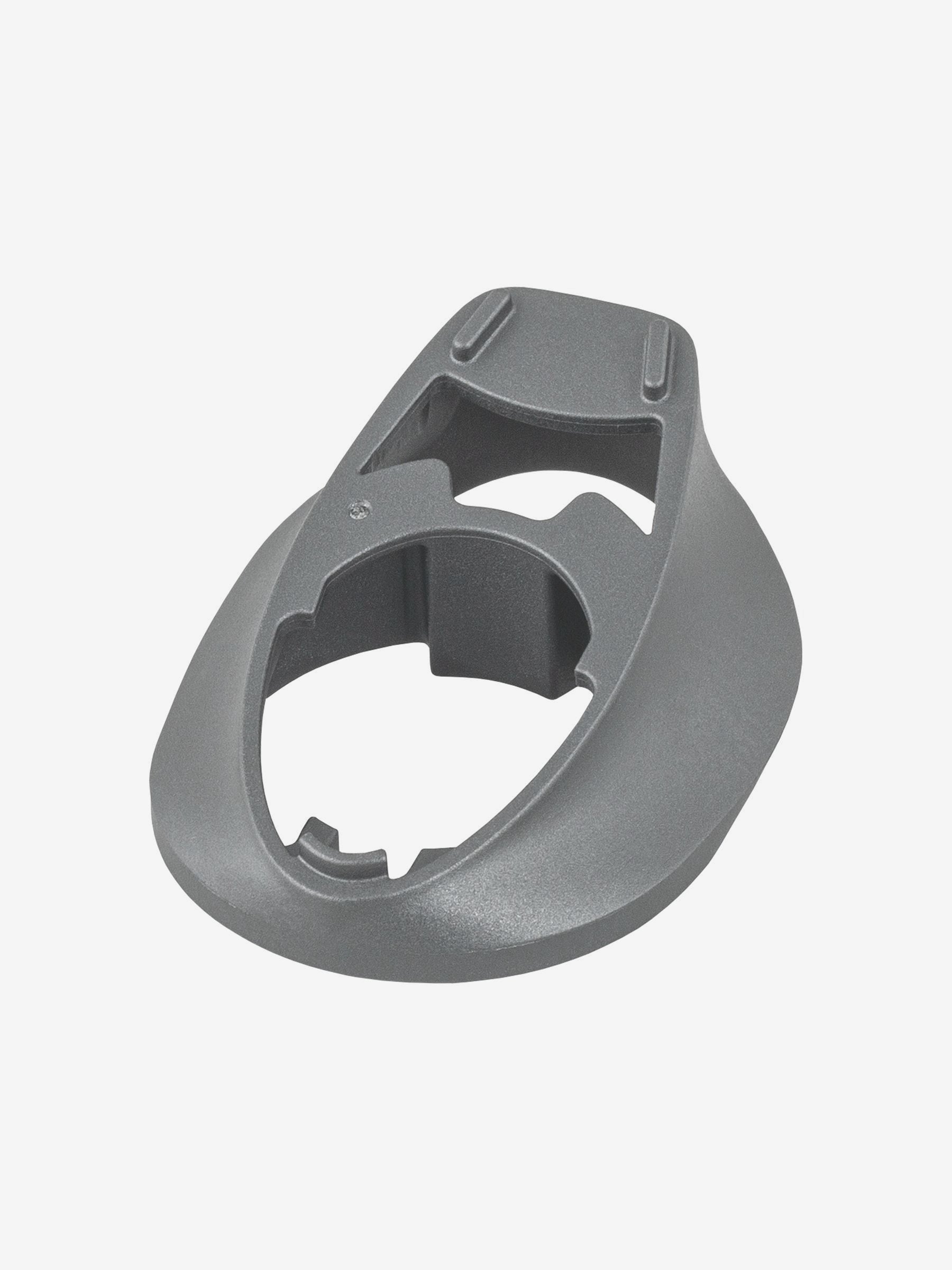 Trek 2023 Madone SLR Gen 7 Integrated Barstem Bearing Top Cap Onyx Carbon/Dark Grey Headtube