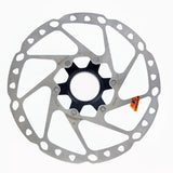 Shimano Rotor Smrt64 Centre-Lock Rotors