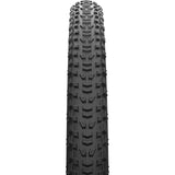 Maxxis Aspen AT folding tubeless mountain bike tyre 32x2.40 with EXO protection and 120 TPI for mountain biking performance