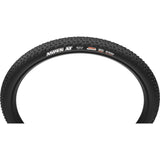 Maxxis Aspen AT folding tubeless mountain bike tyre 32x2.40 with EXO protection and 120 TPI for durability and performance