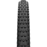 Maxxis Dissector 32x2.40 tubeless gravel trail tyre with folding design, TPI 120, MaxxTerra compound, EXO+ sidewall protection