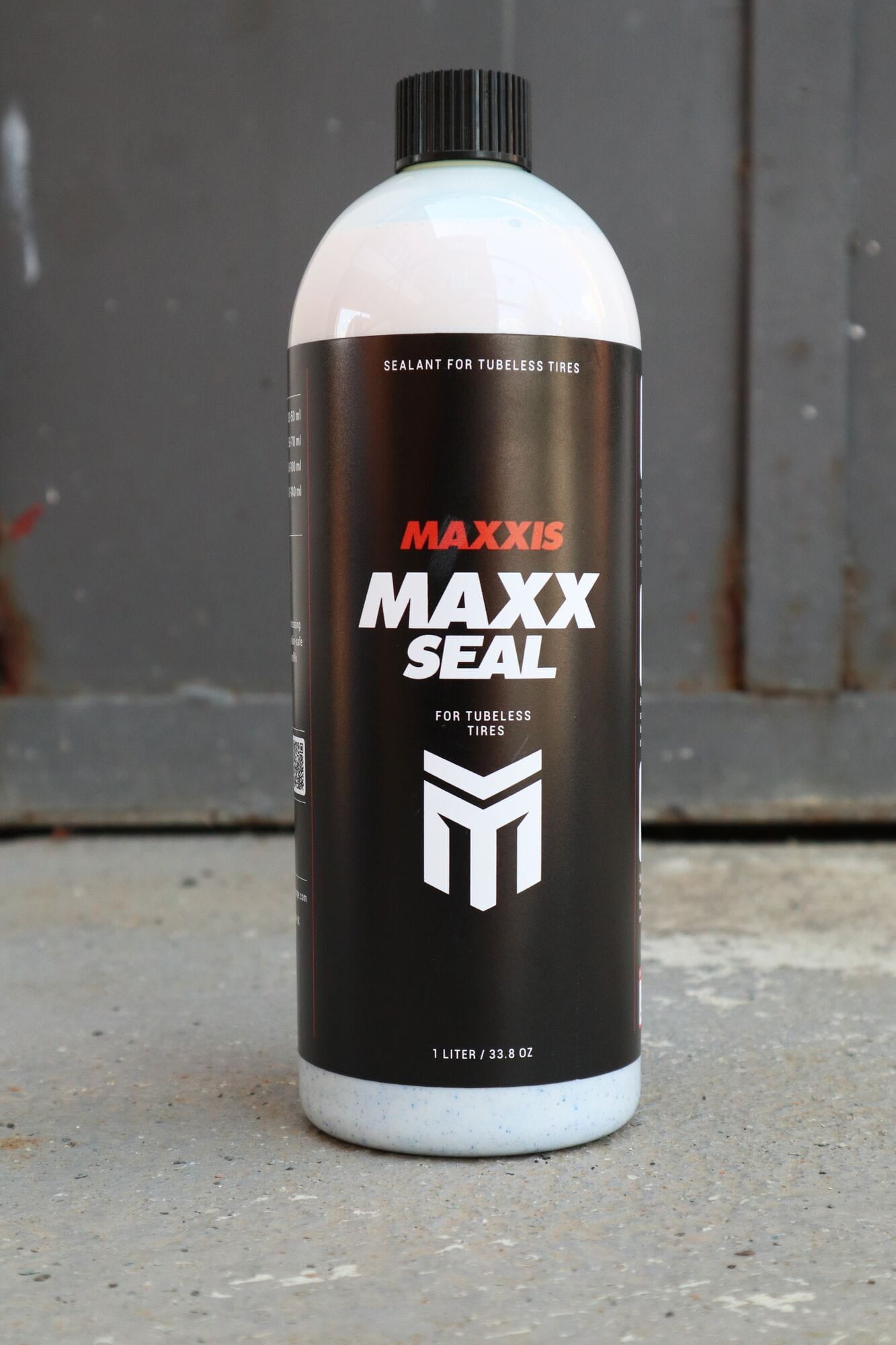 Maxxis Maxx Seal Tubeless Sealant