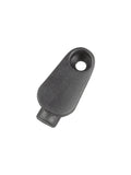 Trek Cable Stop Frame Plug Black MTB 1X/Di2 Smooth Cover