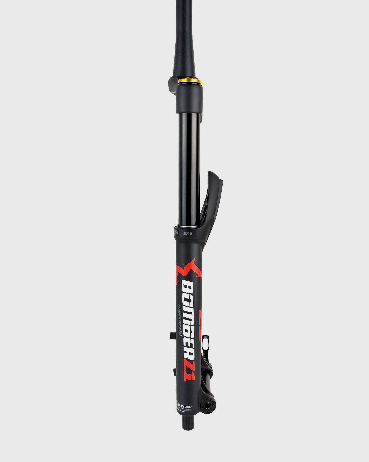 Marzocchi Bomber Z1 GRIP Sweep-Adj Tapered Fork 29 / 160mm / KA110 / 51mm