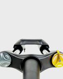 Marzocchi Bomber Z1 GRIP Sweep-Adj Tapered Fork 29 / 160mm / KA110 / 51mm