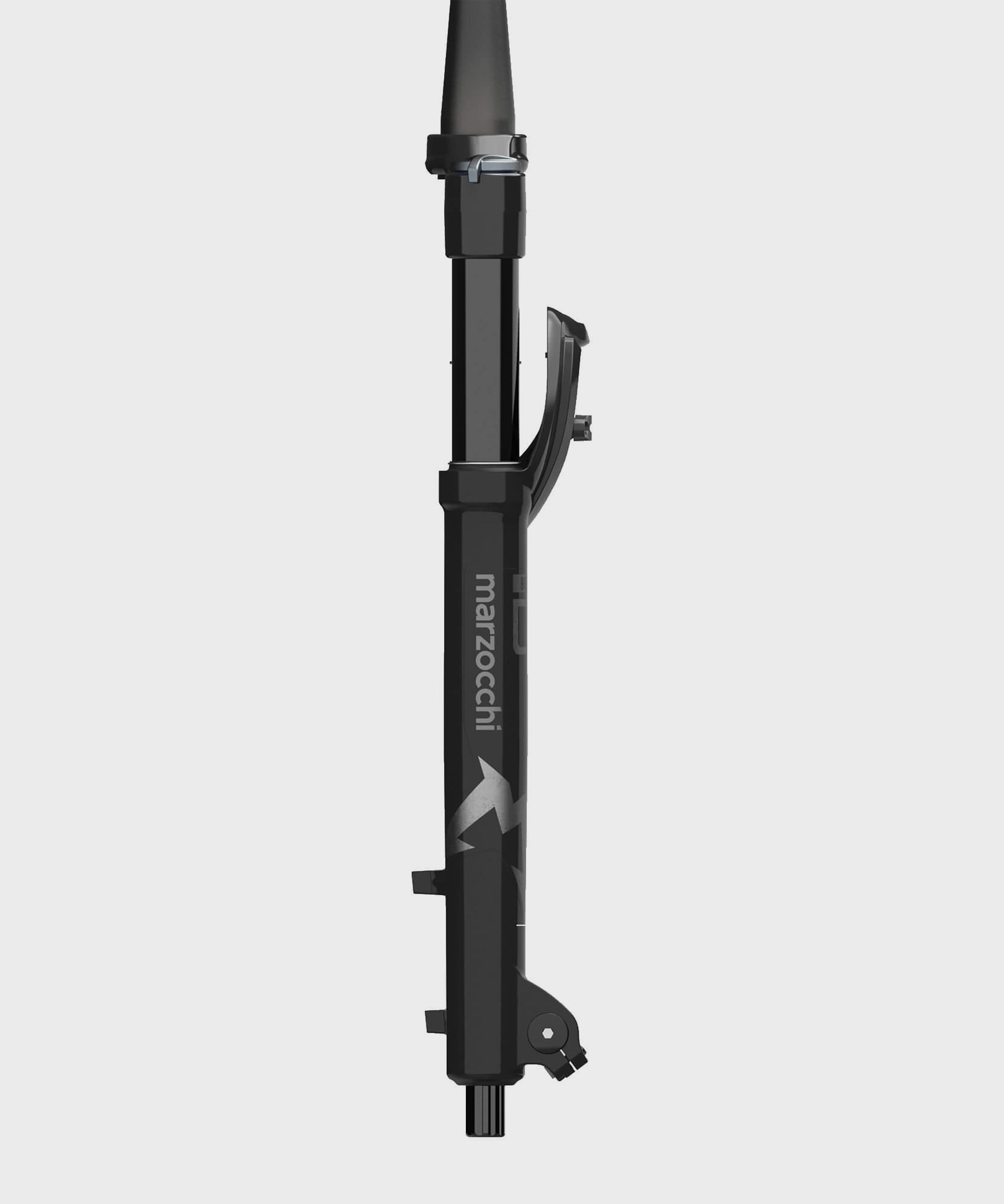 Marzocchi Bomber DJ GRIP Tapered Fork 2024