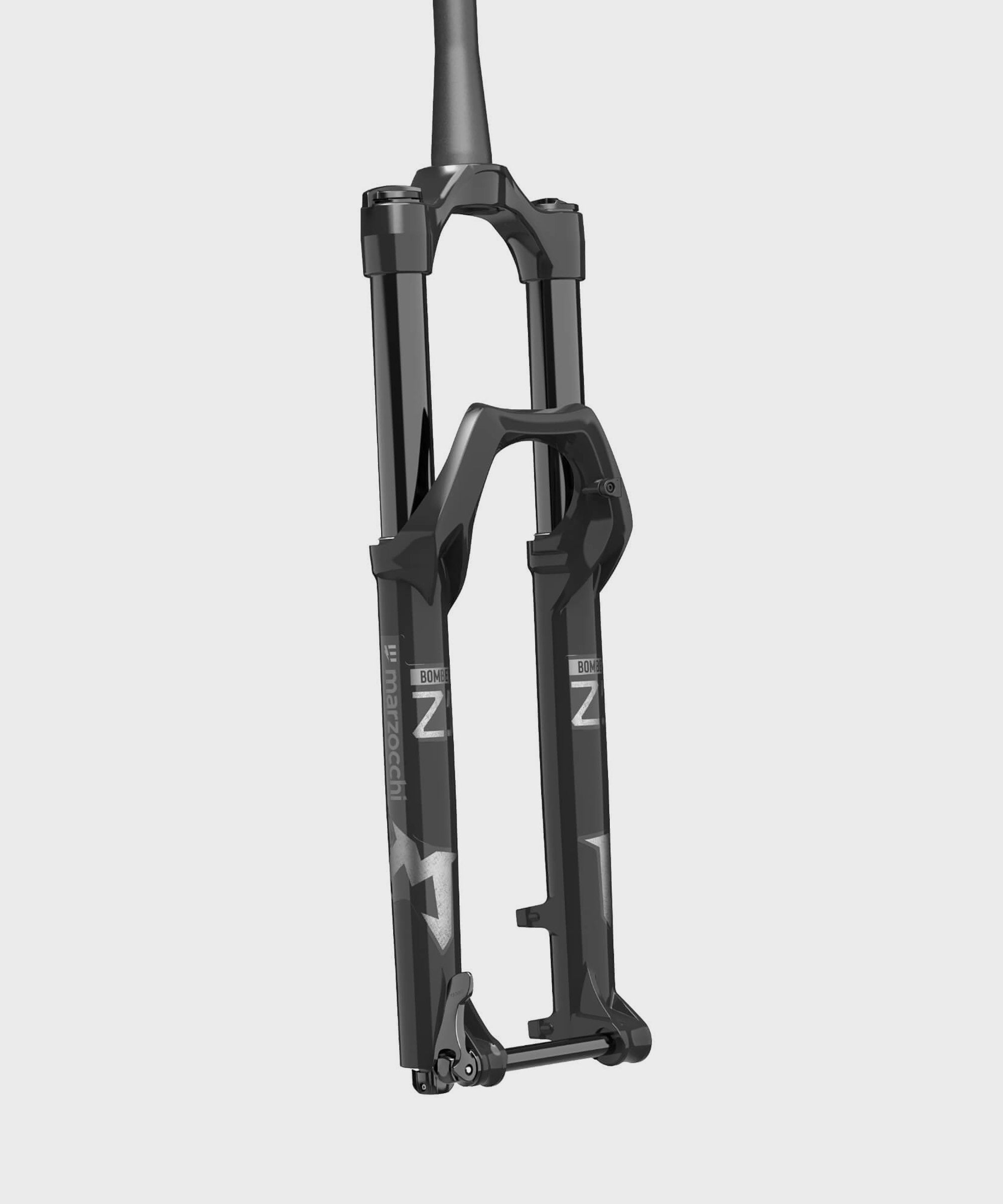 Marzocchi Bomber Z1 E-Optimised Tapered Fork - 29" / 160mm / 15QR110 / 44mm