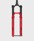 Marzocchi Bomber Z2 RAIL Tapered Fork