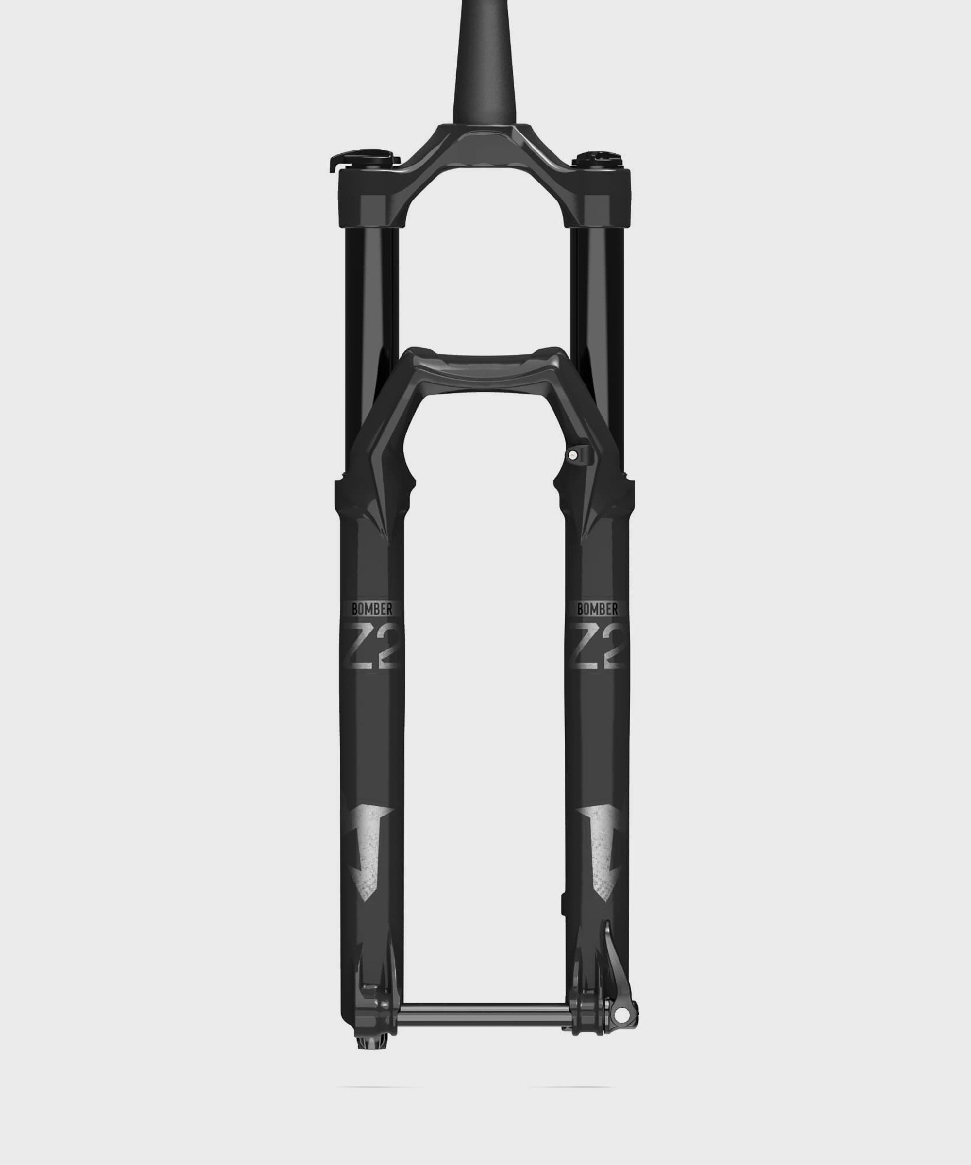 Marzocchi Bomber Z2 RAIL Tapered Fork