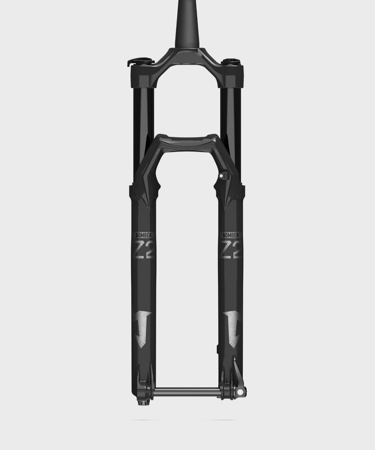 Marzocchi Bomber Z2 RAIL Tapered Fork