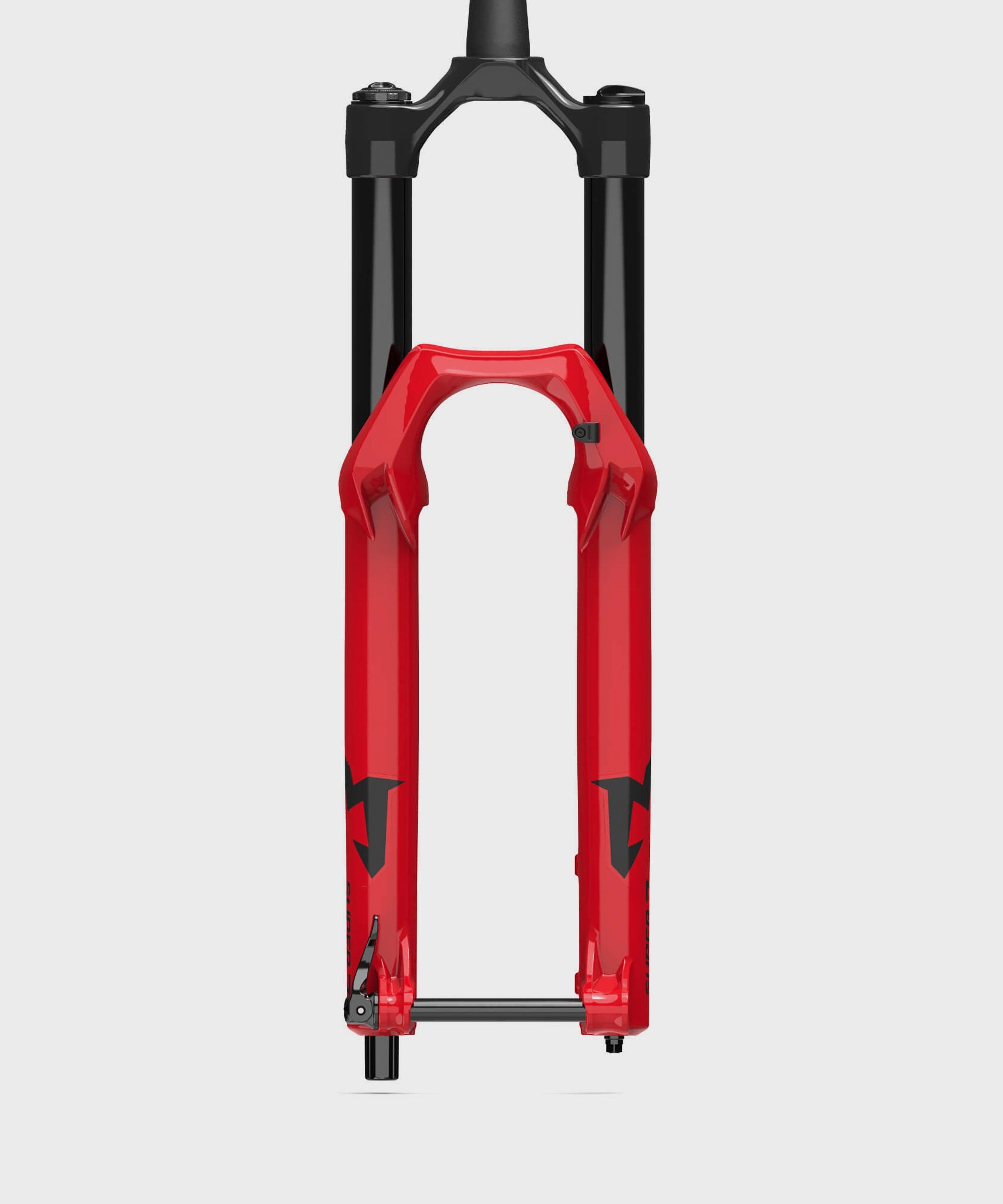 Marzocchi Super Z GRIP X Tapered Fork