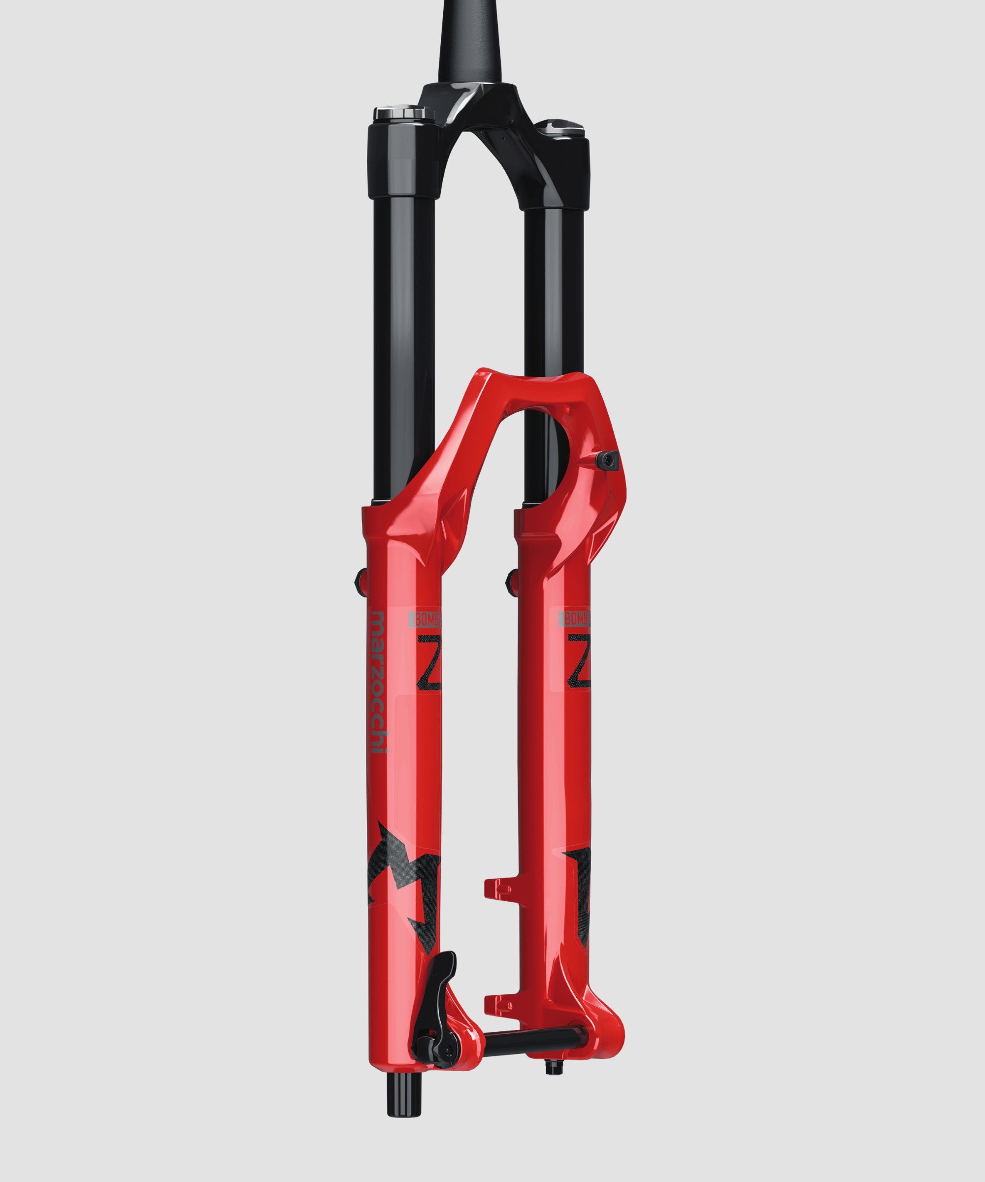 Marzocchi Bomber Z GRIP Tapered Fork
