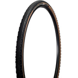 Challenge Gravel Grinder-Pro-H-Tltu-Tan-260Tpi-700X33 Tyre