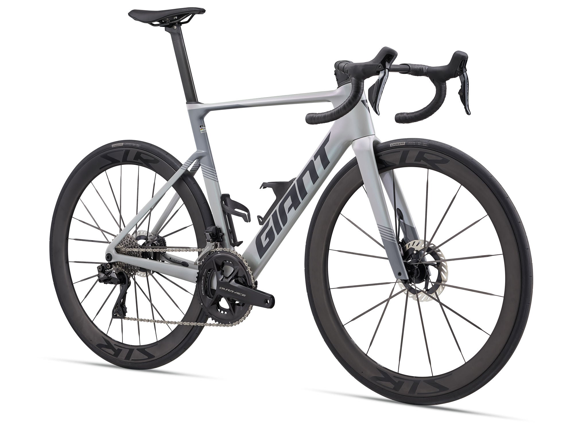 Giant Propel Advanced Pro-DA Road Bike 2027