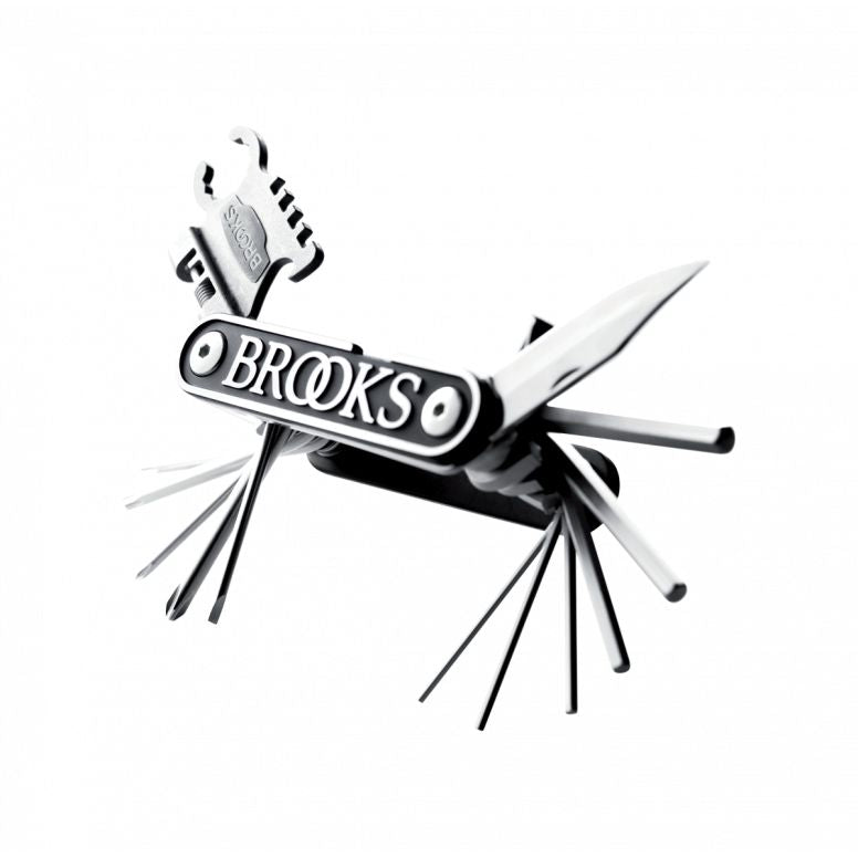 Brooks Multi Tools - MT21 MULTI-TOOL