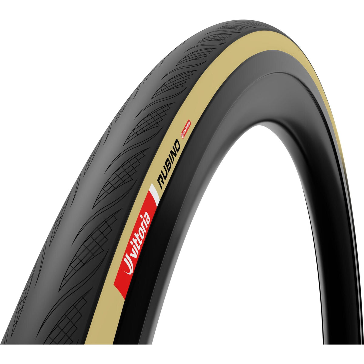 Vittoria Rubino V TLR G2.0 Tubeless Ready Tyre