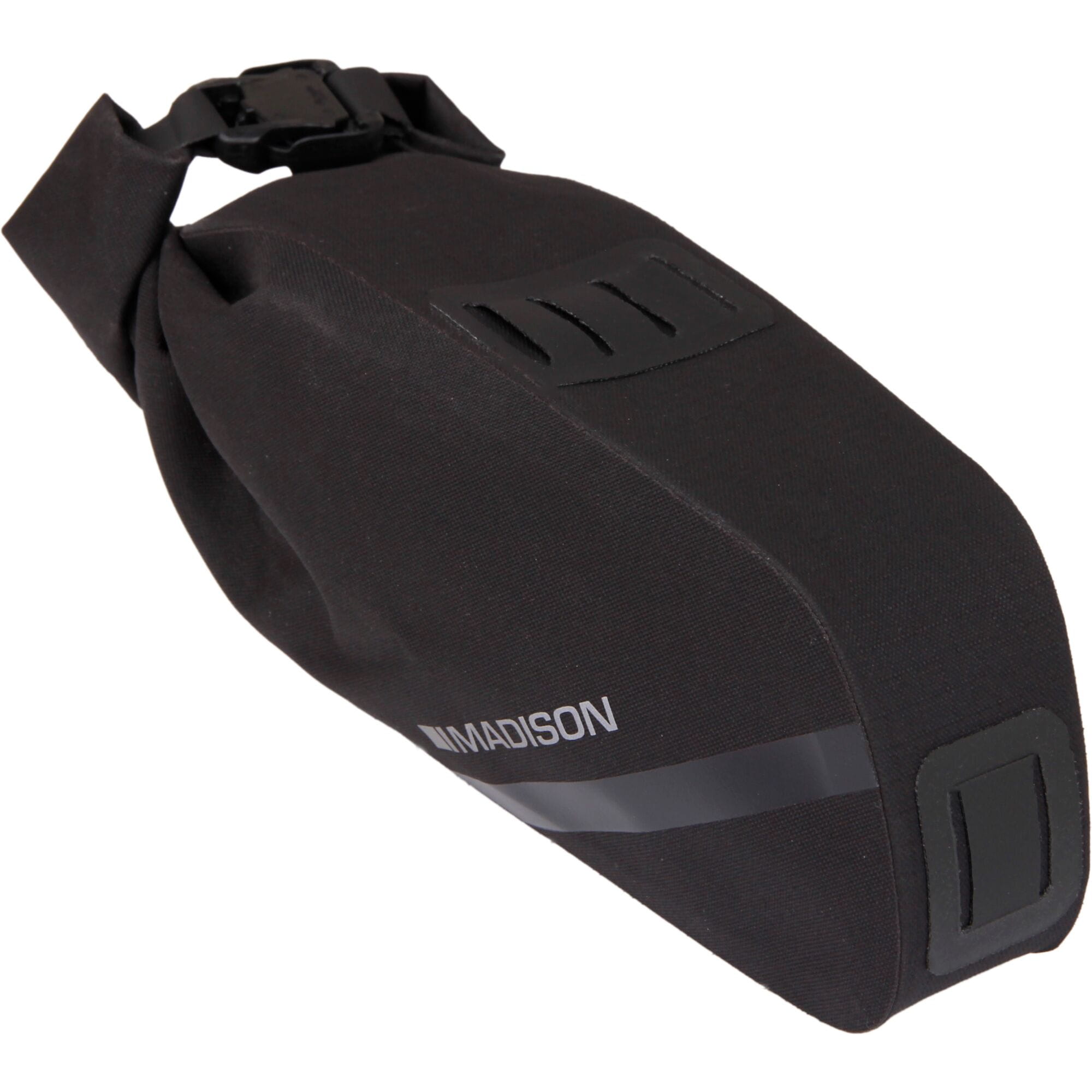 Madison Bags Roam Waterproof Saddle Bag