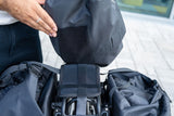 Madison Bags Roam Waterproof Rack Top Bag