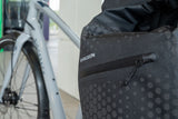 Madison Bags Roam Stellar-Tech Waterproof Pannier Bag