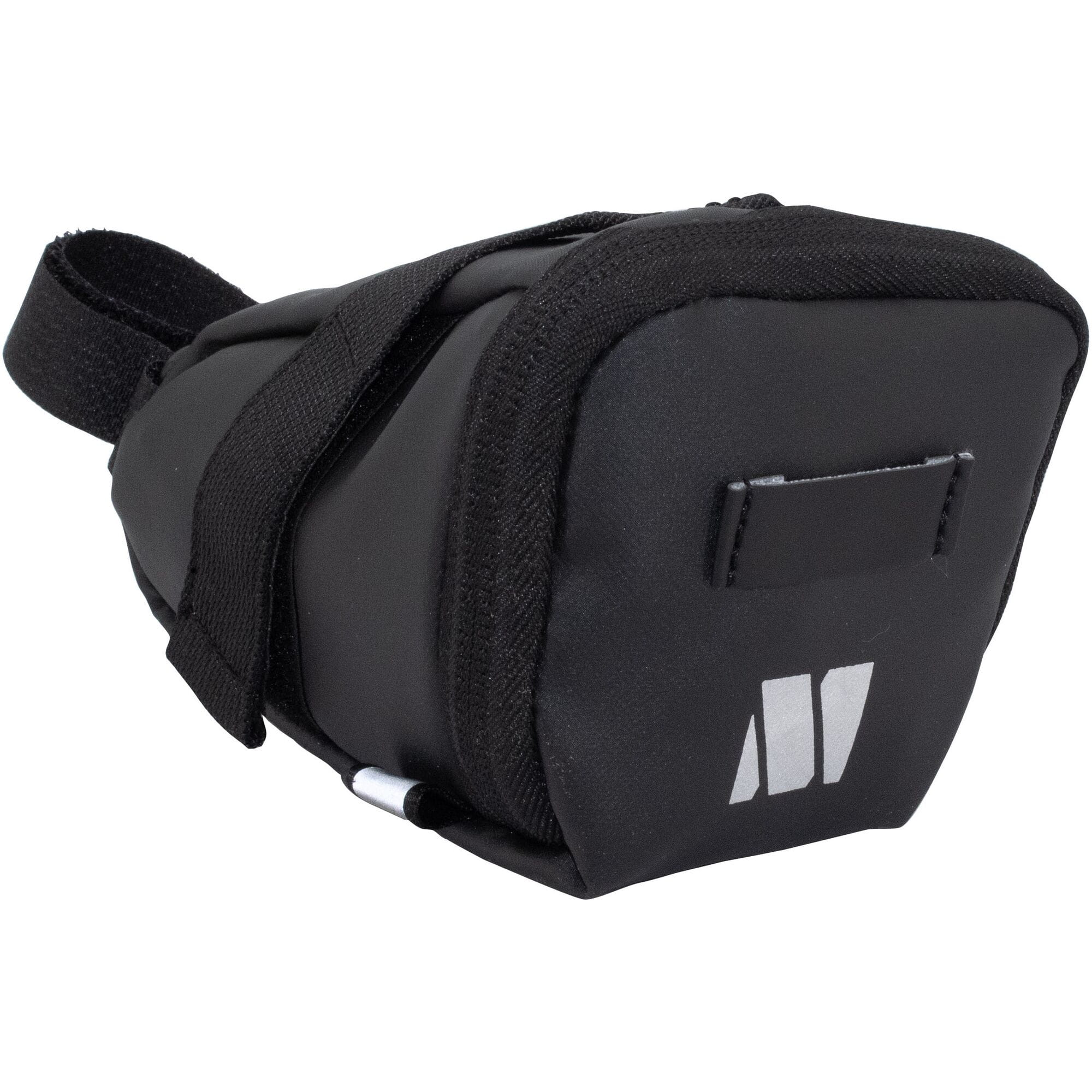 M Part Saddle Bag Small 0.5L  - Black