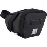 M Part Saddle Bag Small 0.5L  - Black