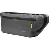Madison Bags Caribou waterproof frame bag, welded seams and waterproof zips