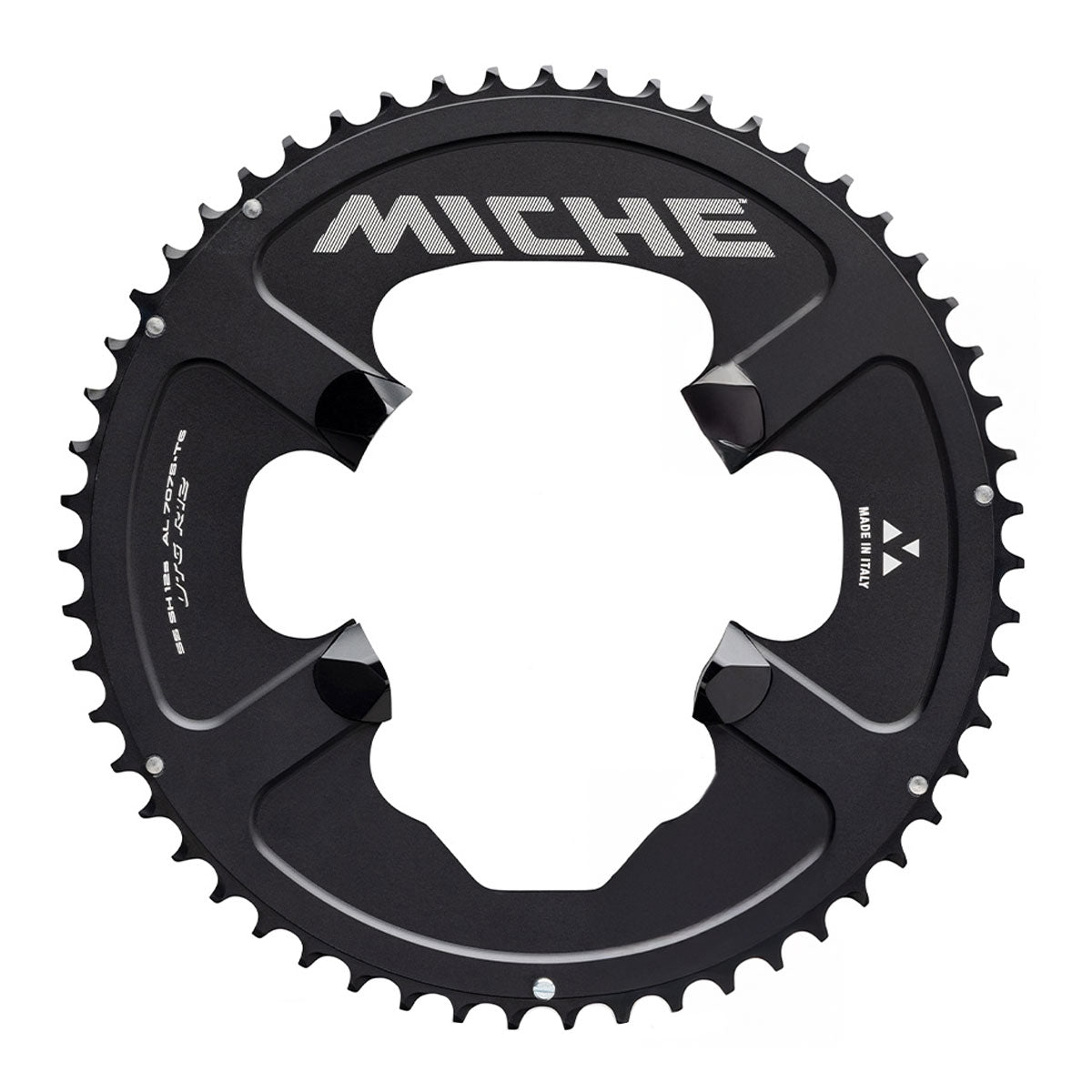 Miche UTG R92 12x Chainrings