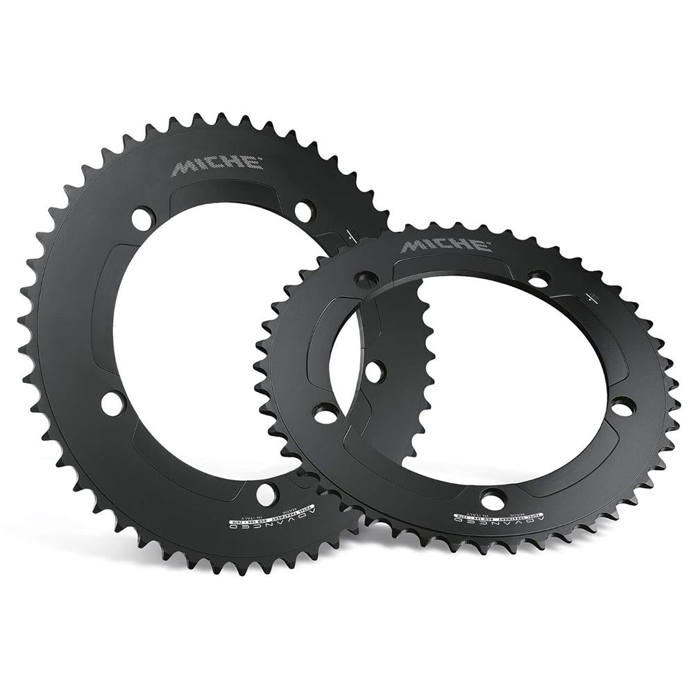 Miche Track Chainring - 144pcd 1/8" Primato Advanced Pista