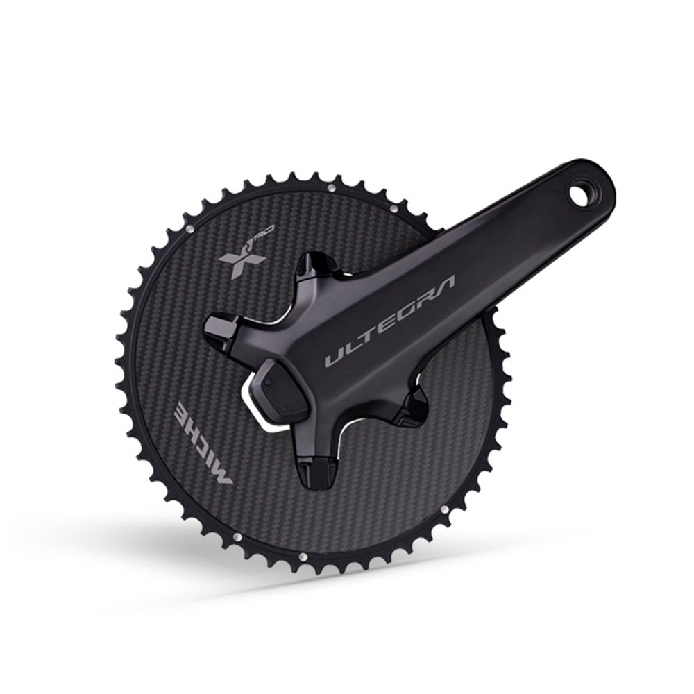 Miche X2 RD R81 Ultegra Power Meter Chainring