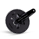 Miche X2 RD R92 Dura Ace Power Meter Chainring