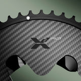 Miche X2 RD R92 Dura Ace Power Meter Chainring