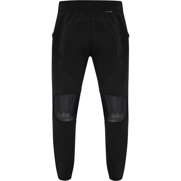 Madison Flux men's performance MTB trousers with ventilation panels and adjustable fit, designed for cycling comfort and durability.