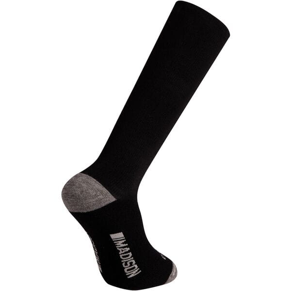 Madison Isoler Merino Deep Winter Knee-High Sock