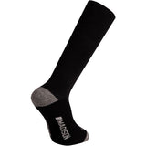 Madison Isoler Merino Deep Winter Knee-High Sock