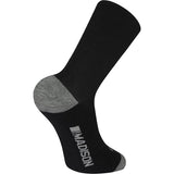 Madison Isoler Merino Deep Winter Sock