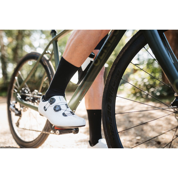 Madison Isoler Merino Deep Winter Sock