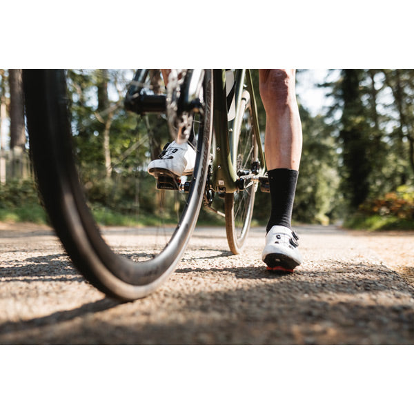 Madison Isoler Merino Deep Winter Sock