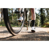 Madison Isoler Merino Deep Winter Sock
