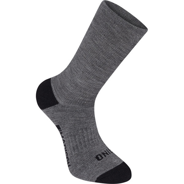 Madison Isoler Merino Deep Winter Sock