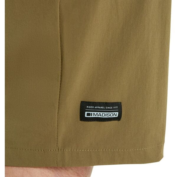 Madison Roam Men's Stretch Shorts