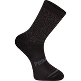 Madison Explorer Primaloft sock, lightweight outdoor clothing sock with insulated Primaloft material, designed for comfort and warmth.
