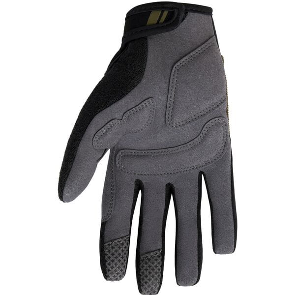 Madison Freewheel Youth Trail Gloves