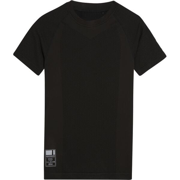 Madison Isoler mesh Men's long sleeve Baselayer