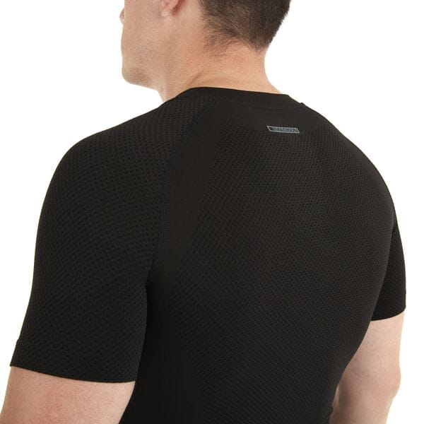 Madison Isoler mesh Men's long sleeve Baselayer