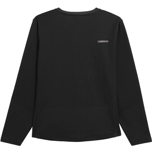 madison jersey zenith womens long sleeve thermal jersey p103143