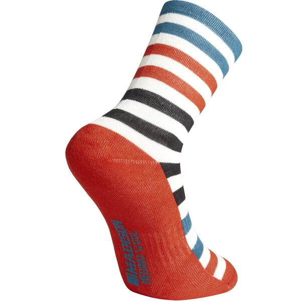 Madison Isoler Merino 3-Season Sock