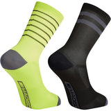 Madison Sportive Mid Sock Twin Pack