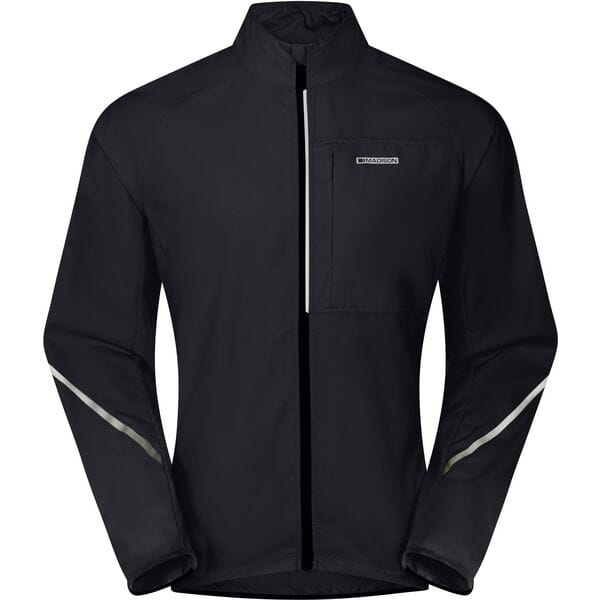 madison jacket freewheel mens packable jacket p112602